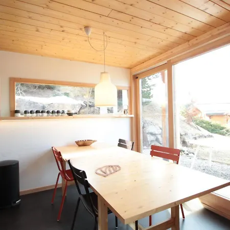 Chalet Independant 8 Pers, Deco Moderne, Proche Centre Et Remontees, Terrasse Sud-ouest - Fr-1-572-32