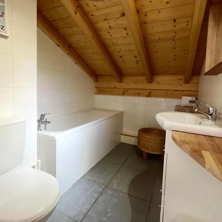 Chalet Independant 8 Pers, Deco Moderne, Proche Centre Et Remontees, Terrasse Sud-ouest - Fr-1-572-32